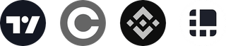Visuelle Darstellung eines strategischen SMARTFIT-Trading-Plattform-Partners